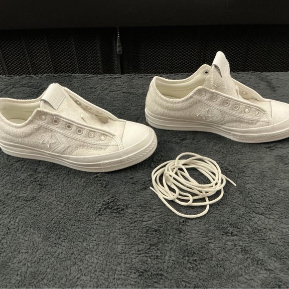 Converse Chuck Taylor All Star Sneakers - Picture 4 of 6